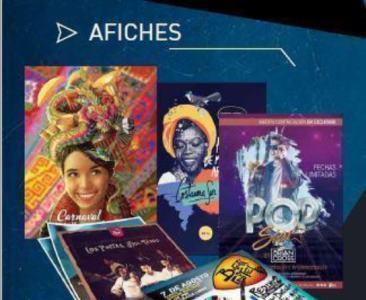 EMPRESAR publicidad impresa afiches