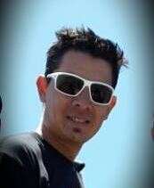 Andrés Montalvo Rosero