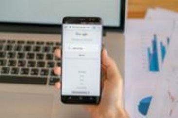 Campaña de Google y Empresar Reactivación Empresarial