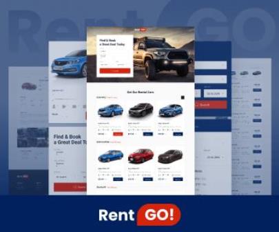 RENTACAR<br> Car Rental