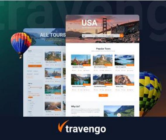 AGENCIA DE VIAJES
