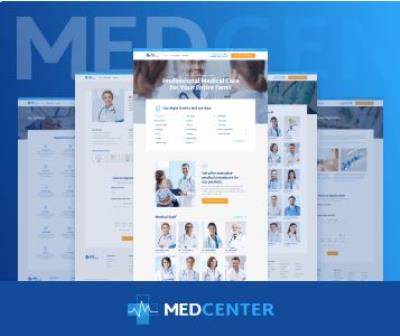 CENTRO MÉDICO