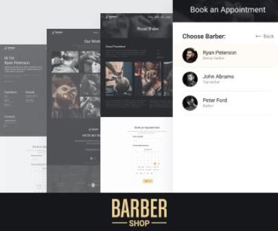 BARBERÍA