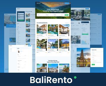 BNB / RENTAS VACACIONALES