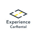 logo experience car rental Ecuador