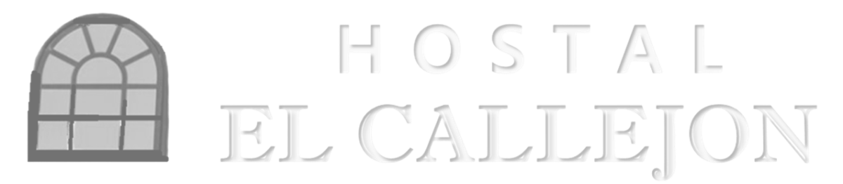 Hostal El Callejón : Brand Short Description Type Here.