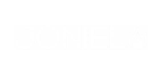 JONIEL ON FIRE : Brand Short Description Type Here.