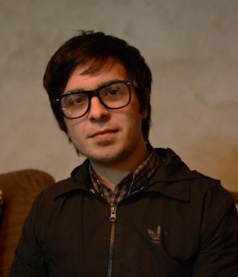 Nicolas Quintana Consultor Argentino de Marketing de EMPRESAR Digital LATAM